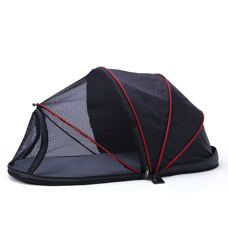 Pet Folding Tent