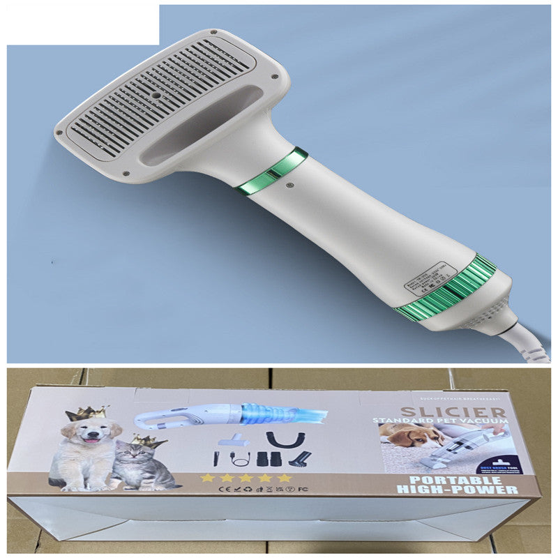 dog hair dryer