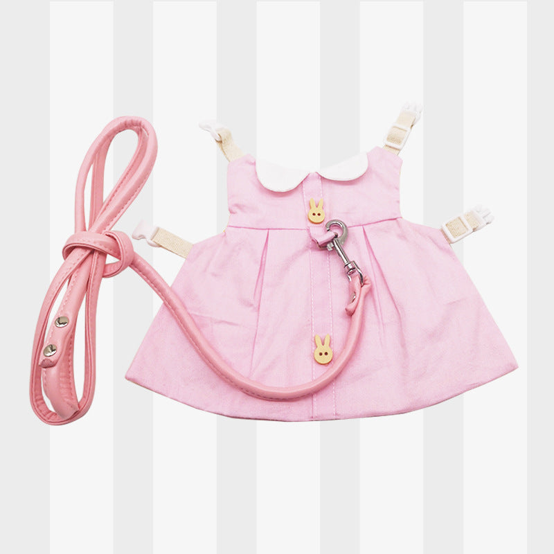 rabbit clothes