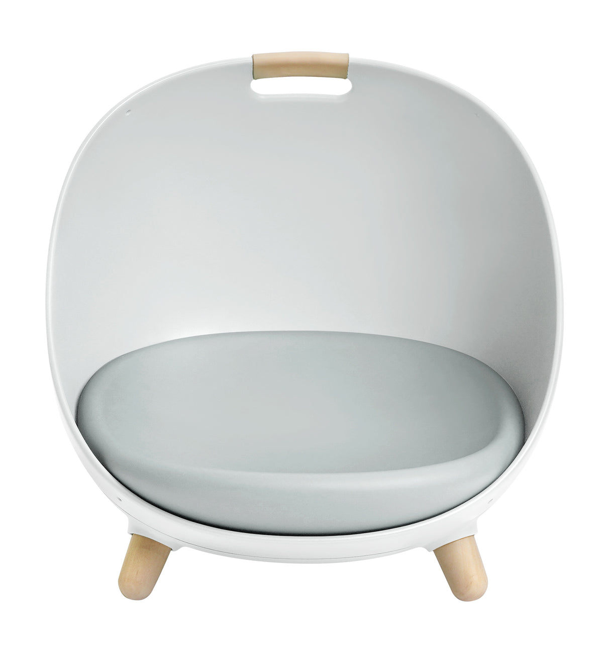 cat nest pet bed