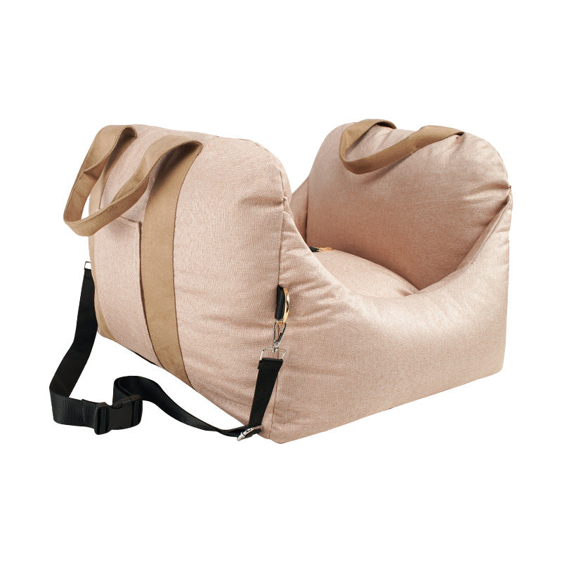 Pet Travel Mat