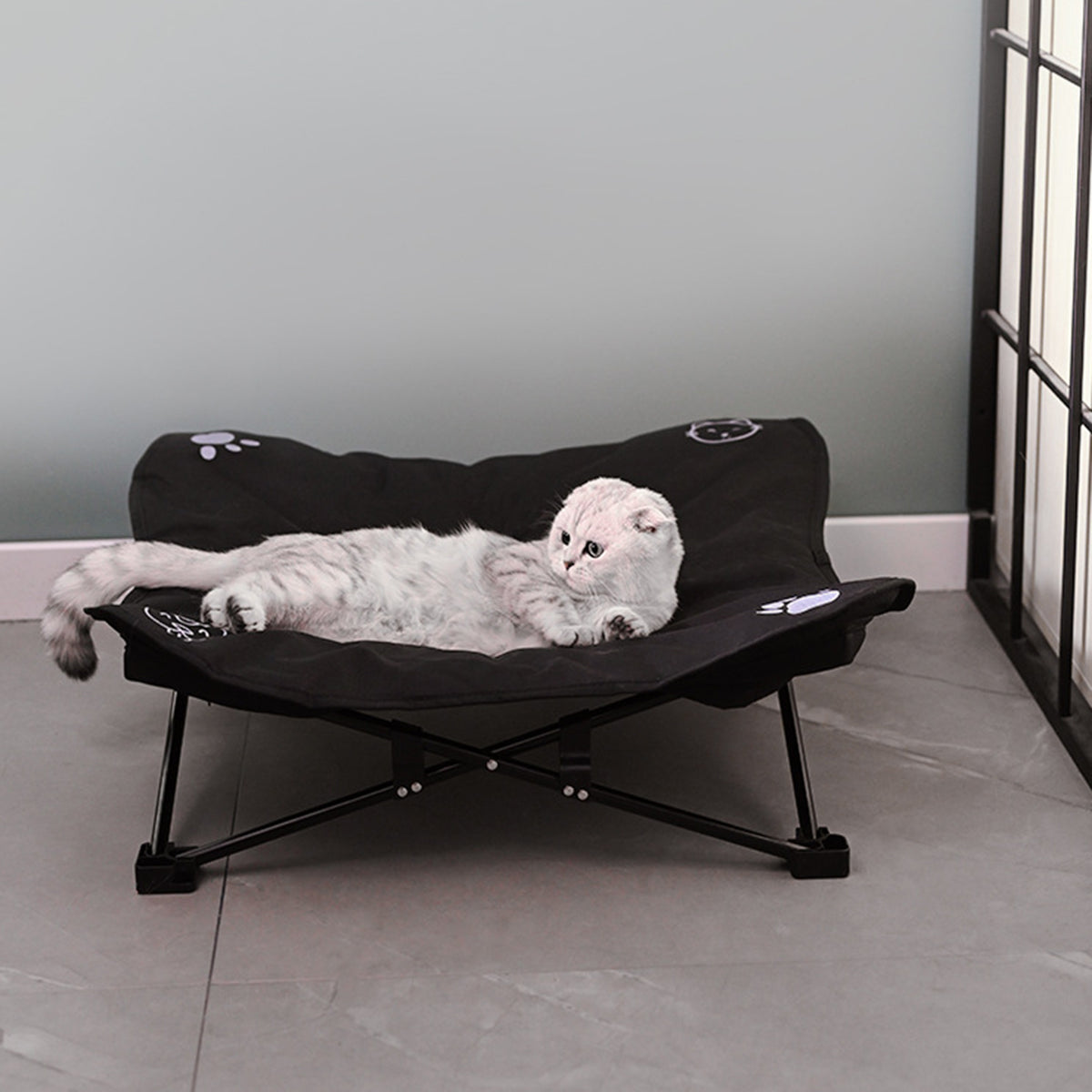 outdoor pet bed