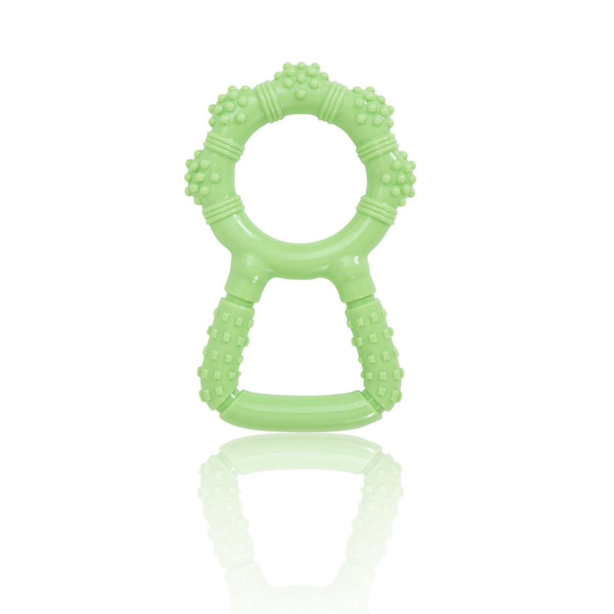 Dog Dental Chew Toy