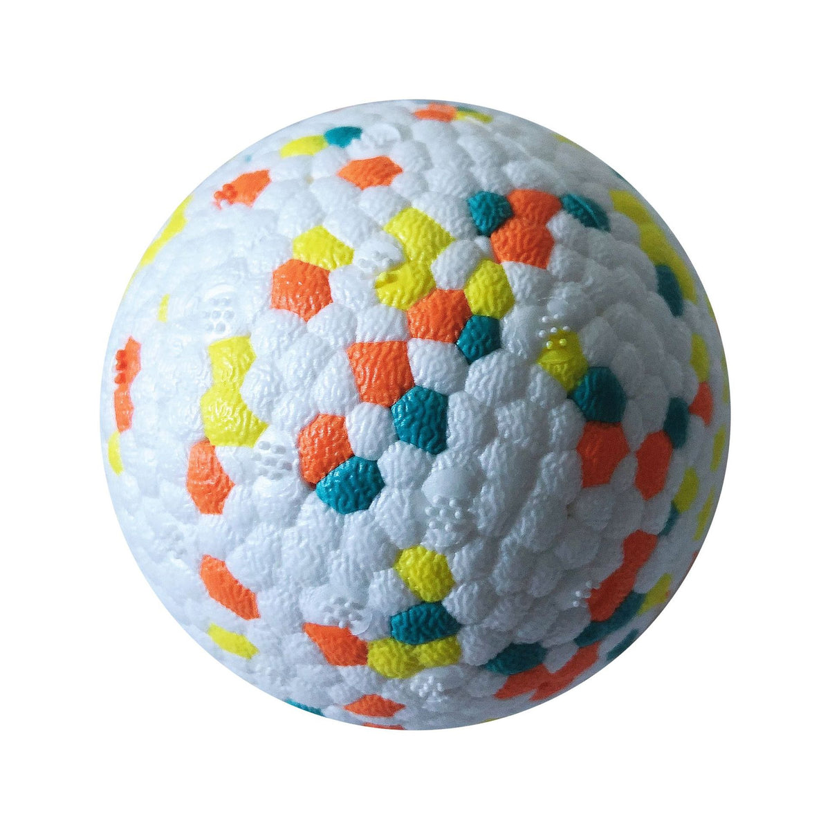 Dog Dental Chew Ball