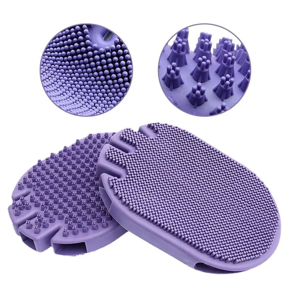 pet massage brush