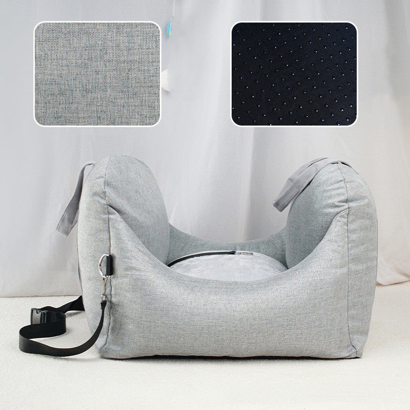 Pet Travel Mat