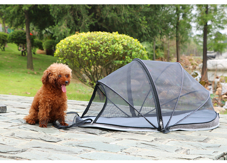 Pet Folding Tent