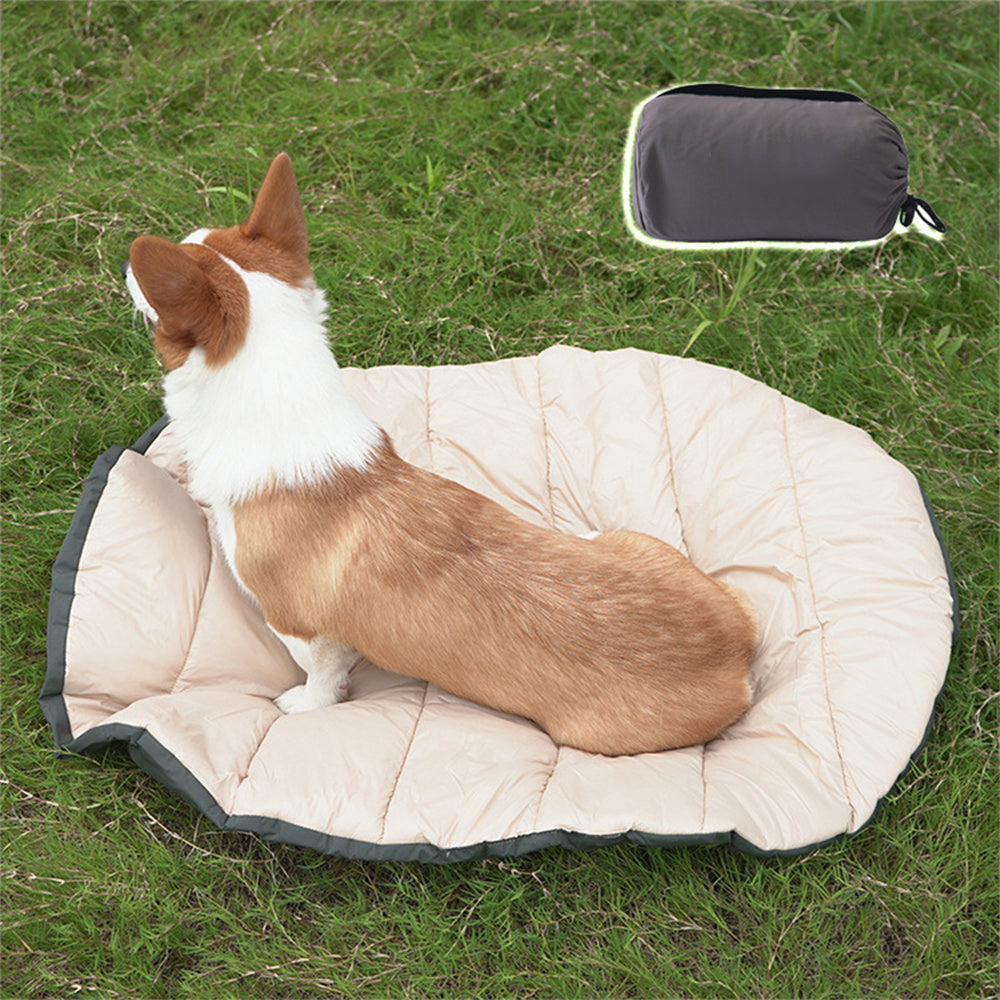 waterproof pet travel mat