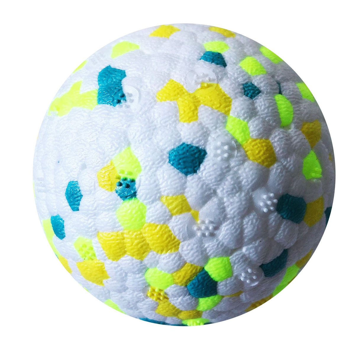 Dog Dental Chew Ball