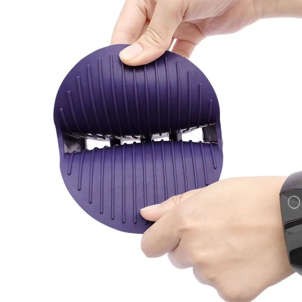 pet massage brush
