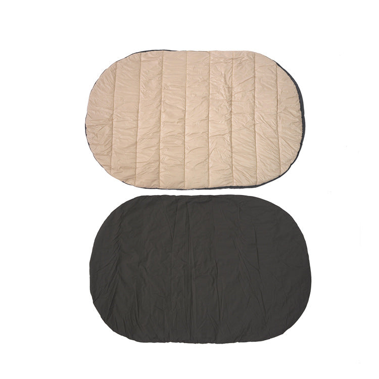 waterproof pet travel mat