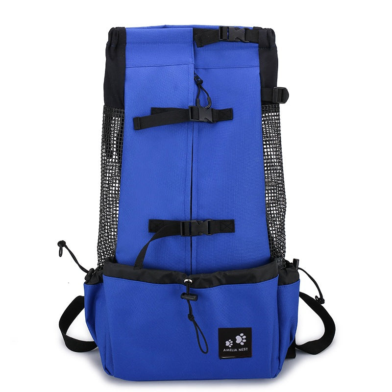 Dog Carrier Backpack