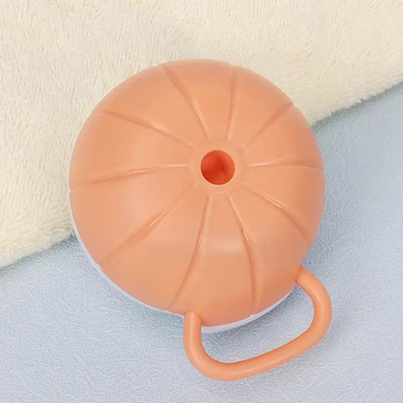 dog shampoo brush