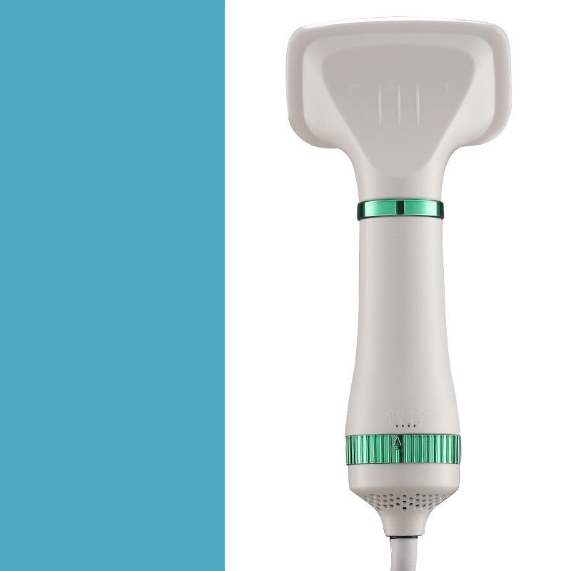 dog hair dryer