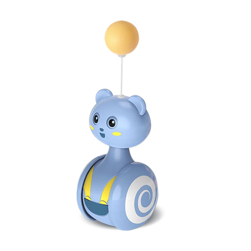 Interactive Cat Toy
