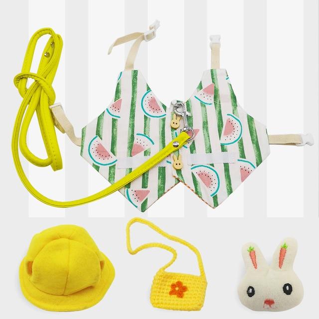 rabbit clothes