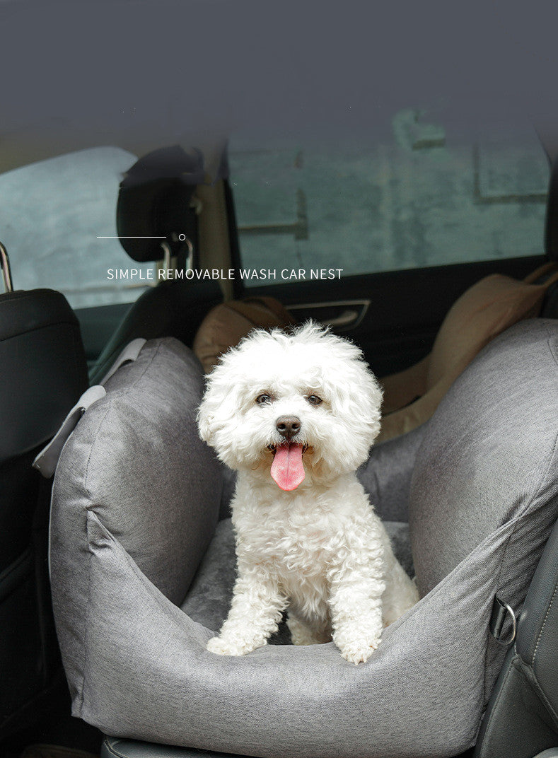 Pet Travel Mat