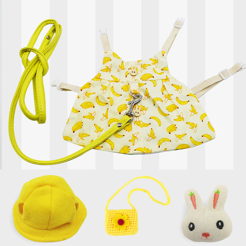 rabbit clothes