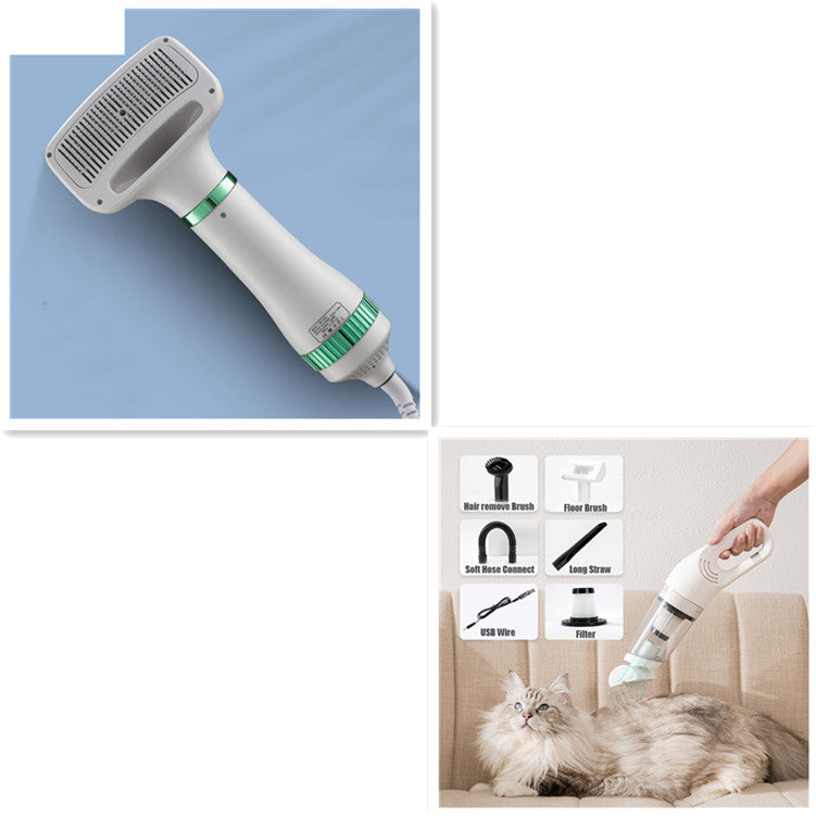 dog hair dryer