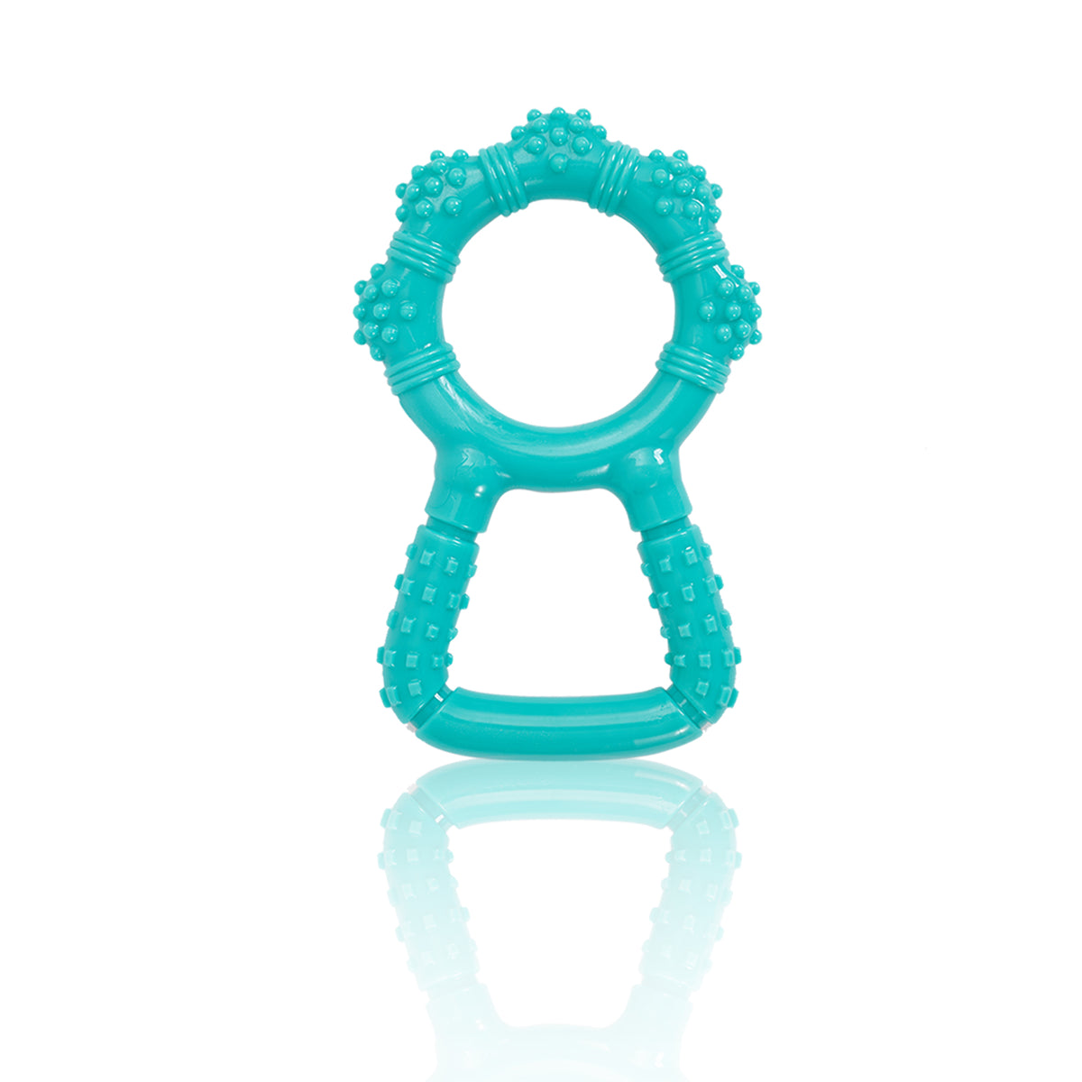 Dog Dental Chew Toy 