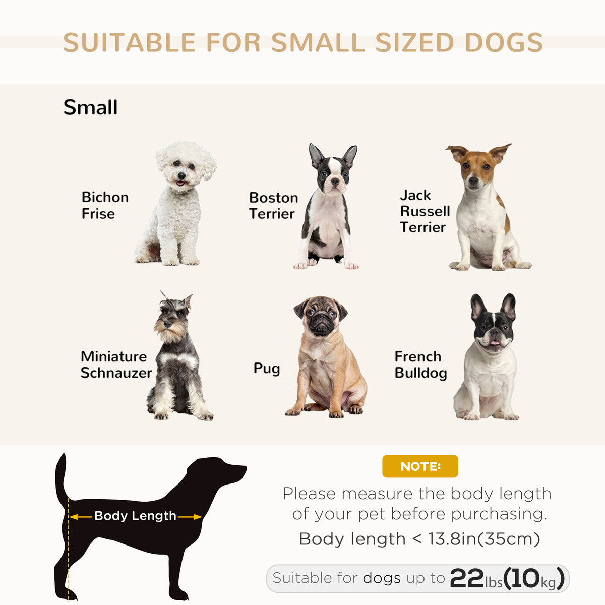 dog sofa bed with storage