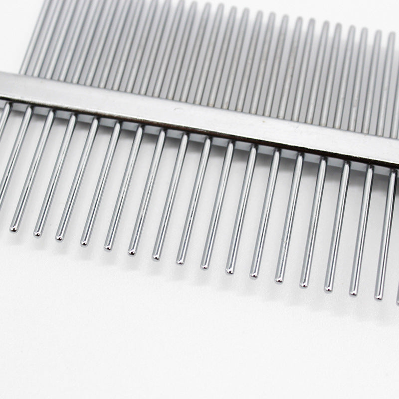 pet grooming comb