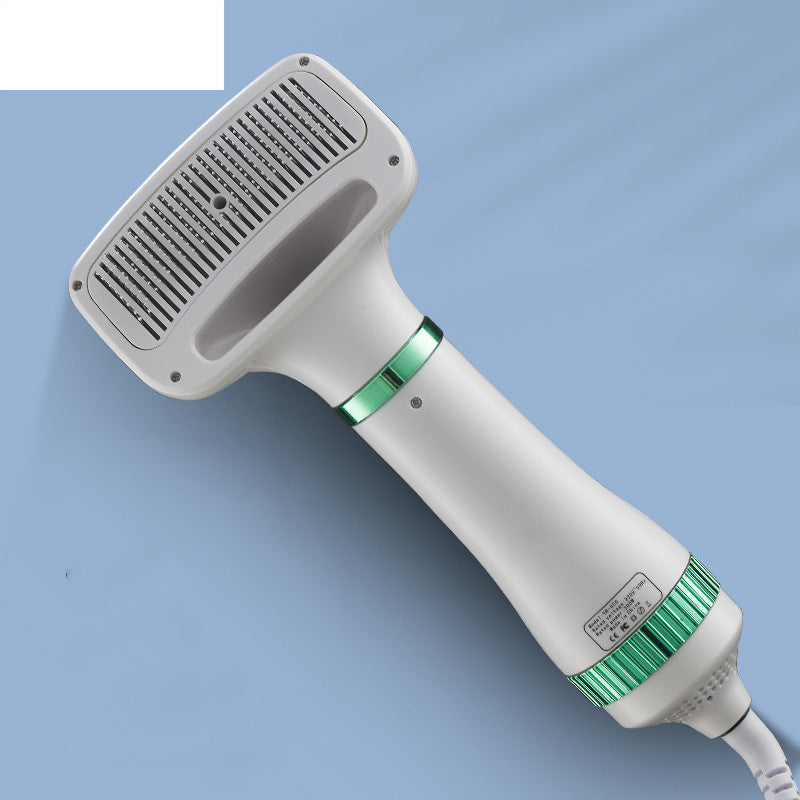 dog hair dryer
