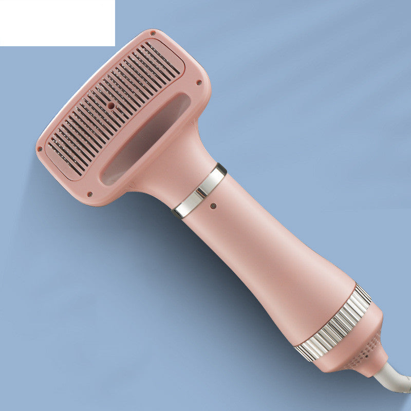 dog hair dryer