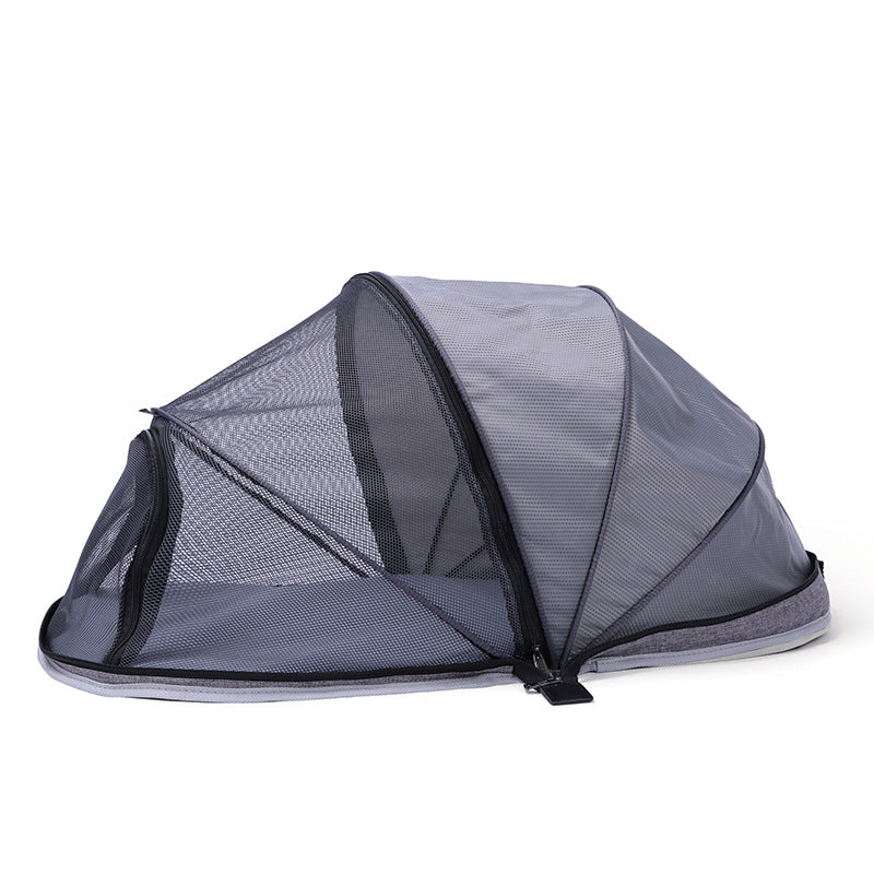 Pet Folding Tent