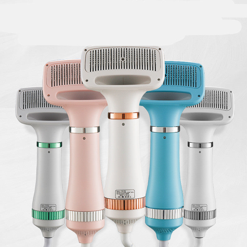 dog hair dryer